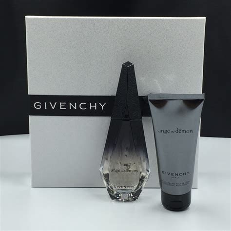 givenchy angel and demons|ange ou demon gift set.